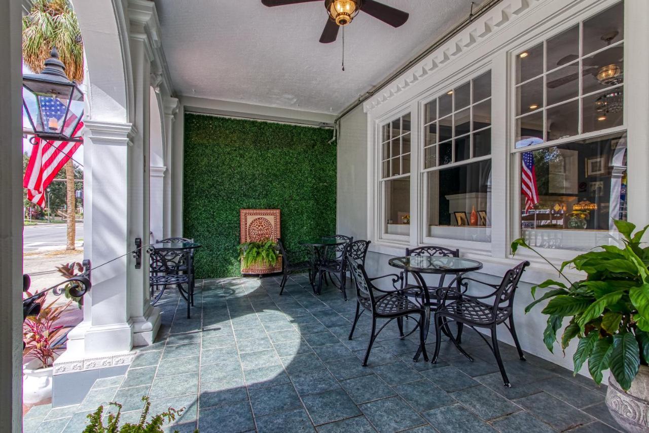New Hotel Collection Downtown St Pete St. Petersburg Exterior photo